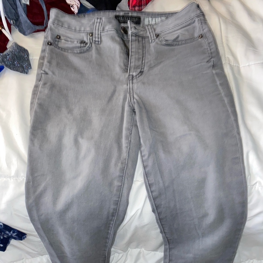 Aeropostale jeans